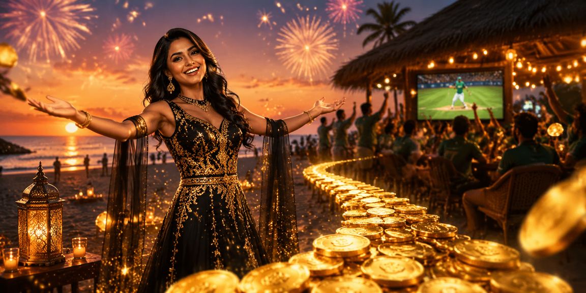 ঈদ উৎসবে কক্সবাজারে v2507 মোবাইল পেমেন্ট অভিজ্ঞতা
