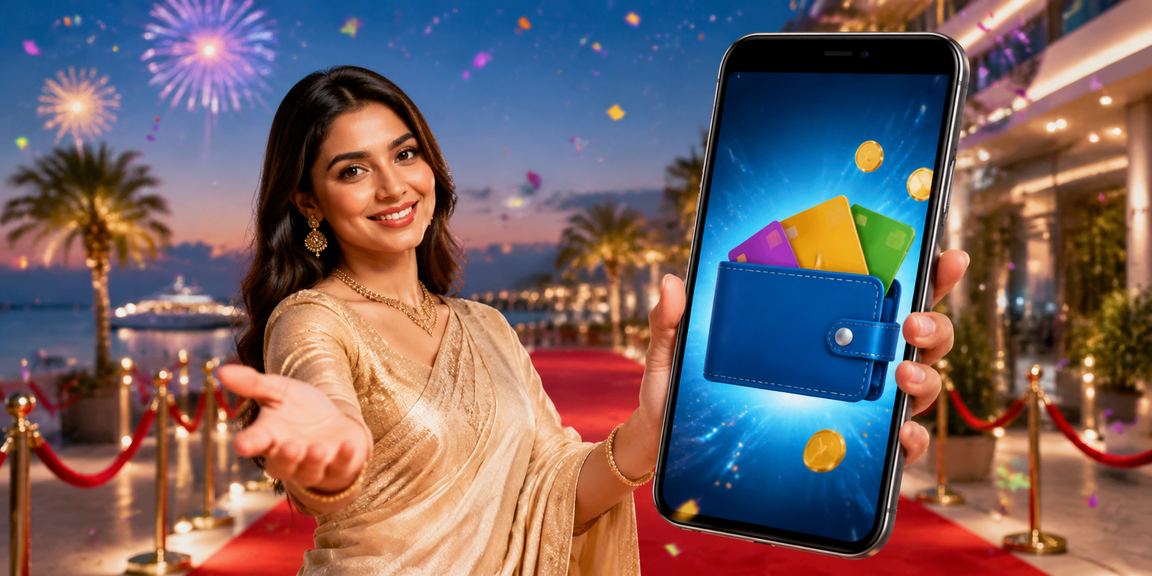নারায়ণগঞ্জের একজন ব্যবহারকারী v2507 - এ VIP বোনাস উপভোগ করছেন